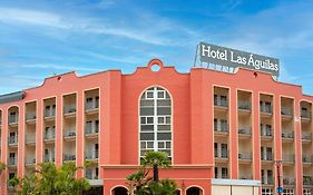 Hotel Las Águilas Tenerife, Affiliated by Meliá