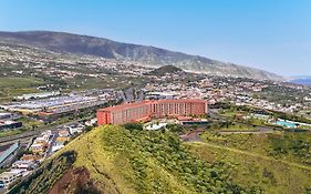 Hotel Las Águilas Tenerife, Affiliated by Meliá